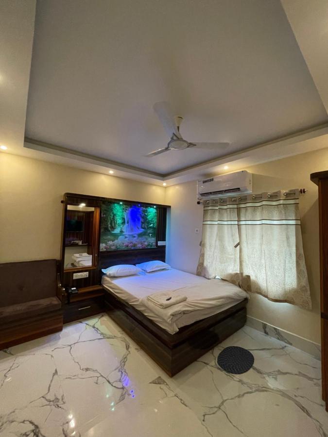 Hotel Aarohi タラピス エクステリア 写真